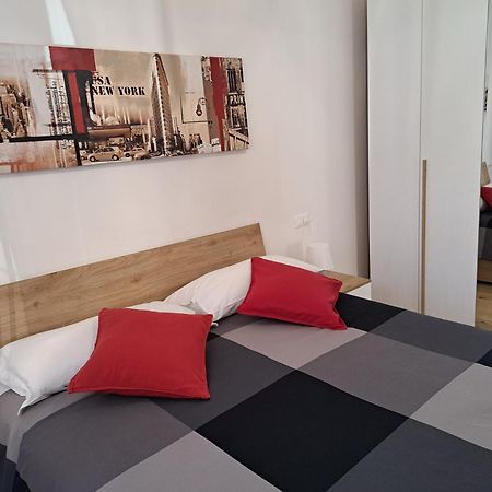 Bolognamania Apartments-Pop Екстер'єр фото