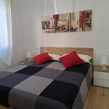 Bolognamania Apartments-Pop Екстер'єр фото