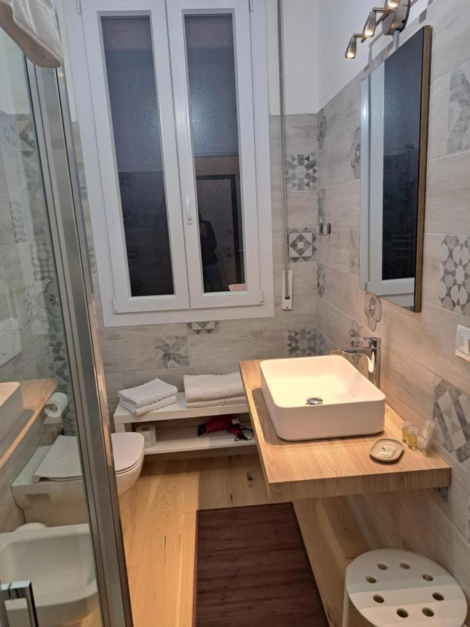 Bolognamania Apartments-Pop Екстер'єр фото