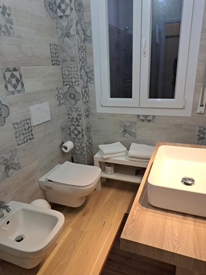 Bolognamania Apartments-Pop Екстер'єр фото