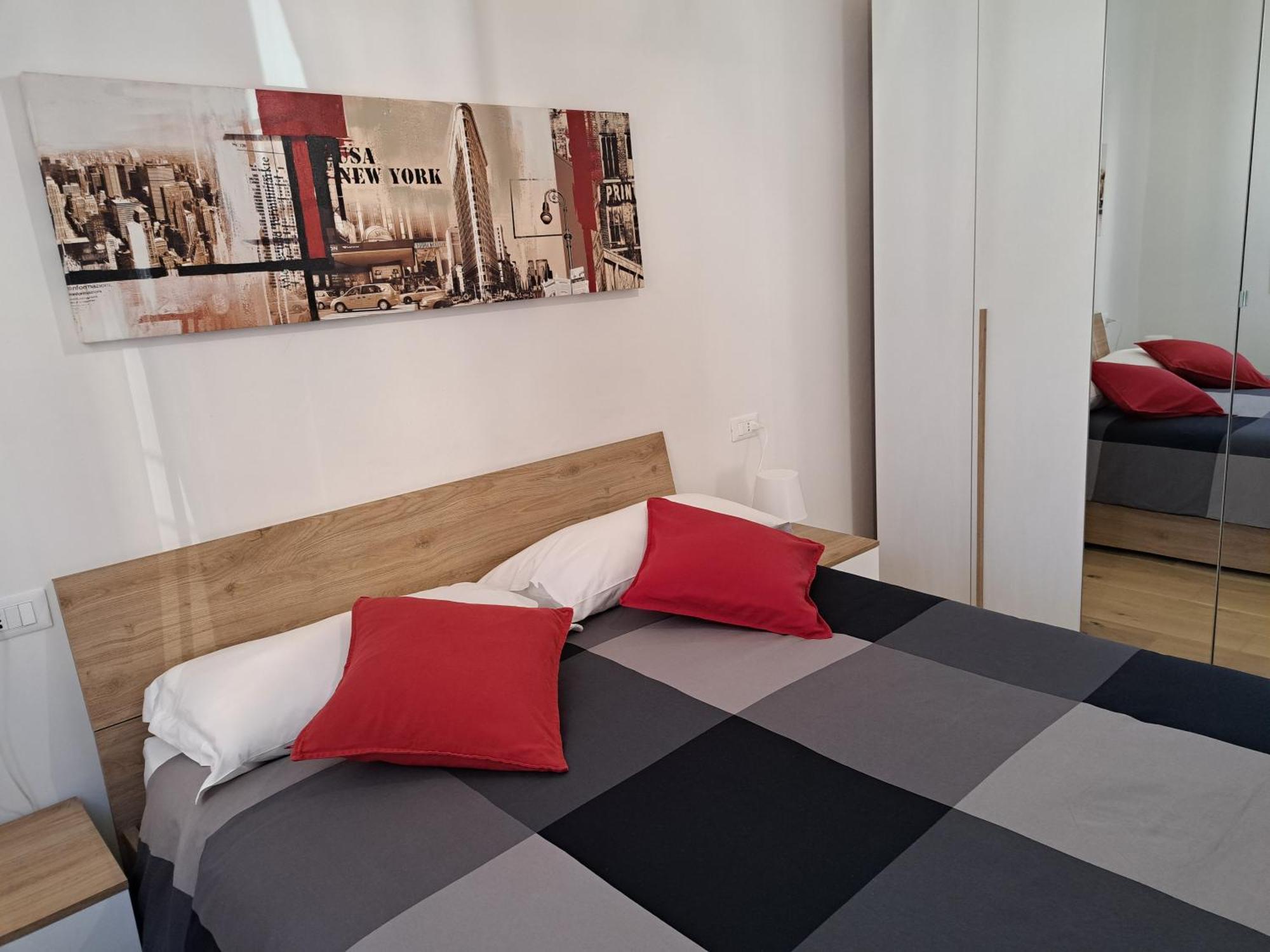 Bolognamania Apartments-Pop Екстер'єр фото